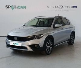 FIAT TIPO 2 1.3 MULTIJET 95CV CROSS