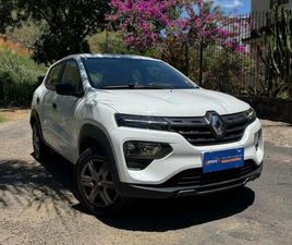 RENAULT KWID 1.0 INTENSE