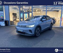 ID.4 174 CH PRO LIFE PLUS