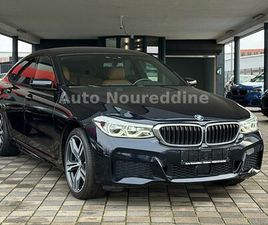 BMW 640I XDRIVE GRAN TURISMO *M-SPORTPAKET*M-PAKET*