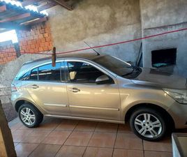 LTZ 1.4 MPFI 8V FLEXPOWER 5P