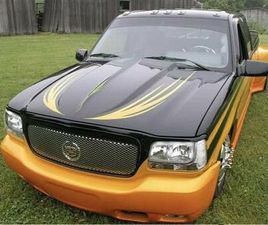 1992 CHEVROLET C/K 3500