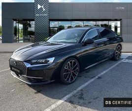 9 HYBRID E-TENSE 250CH PERFORMANCE LINE+