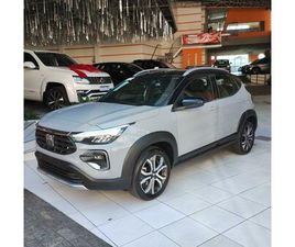 FIAT PULSE 1.0 T200 MHEV IMPETUS CVT