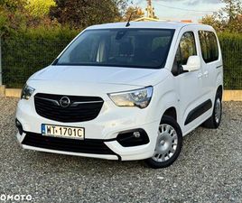 OPEL COMBO 1.5 CDTI ENJOY S&S