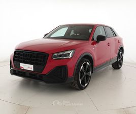 35TFSI 150CV S TRONIC IDENTITY BLACK