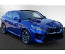 BMW IX2 20* M-SPORT* HEAD-UP* 360CAM* ≫ 2024 • 48 000 EUR • ID