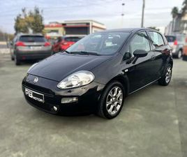 FIAT PUNTO FIAT 1.3 D MULTIJET