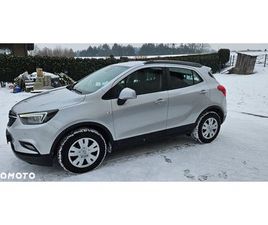 OPEL MOKKA X OPEL MOKKA X 1.6 CDTI ULTIMATE S&S