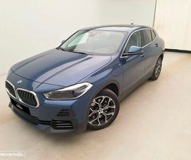 BMW X2 XDRIVE25E ADVANTAGE