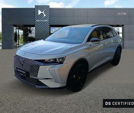 PHEV 1.6 PLUGIN HYBRID 225CV EAT PERFORMANCE LINE+