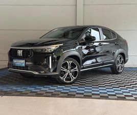 FIAT FASTBACK IMPETUS FLEX