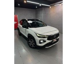 FIAT PULSE 1.0 T200 IMPETUS CVT