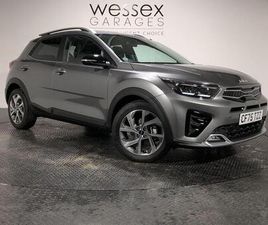 1.0 T-GDI GT-LINE DCT EURO 6 (START/STOP) 5DR