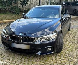 BMW 425 GRAN COUPÉ D PACK M AUTO