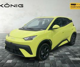 BYD DOLPHIN SURF BOOST-LHD