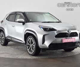 1.5 HYBRID CVT LUNA SPORT