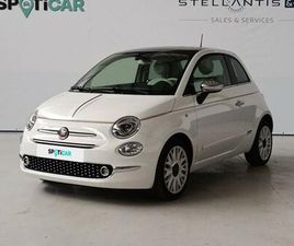 FIAT 500 2 1.2 8V 69CV DOLCEVITA