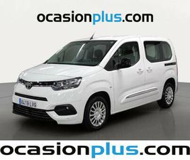 CITY 1.5 D VX L1 (102 CV)