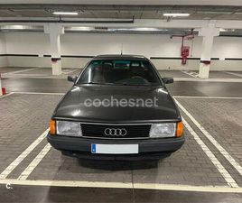 AUDI 100 100 2.5 CD TDI