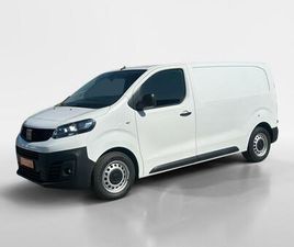 FIAT SCUDO 1.5 BLUEHDI L2H1