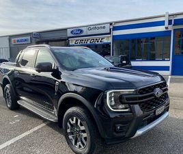 WILDTRACK 2.3 PHEW AWD