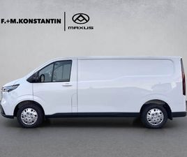 EDELIVER 7 KAW. L2 E-MOTOR 77KWH