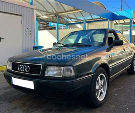 AUDI 80 80 1.9 TDI