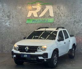 RENAULT OROCH 1.6 INTENSE