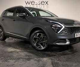 1.6 T-GDI MHEV 2 EURO 6 (START/STOP) 5DR