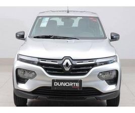 RENAULT KWID 1.0 INTENSE