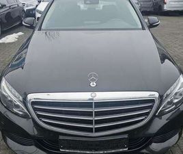 LIMOUSINE BLUETEC / D