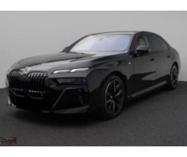 BMW I7 60/XDRIVE/544HP/MASS/360/SOFT/ACC/PANO/21/861V ≫ 2023 • 93 999 EUR • ID