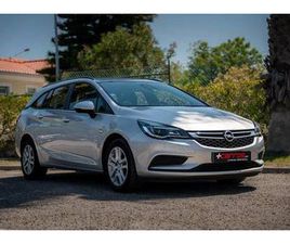 OPEL ASTRA SPORT TOURER 1.6 CDTI INNOVATION S/S