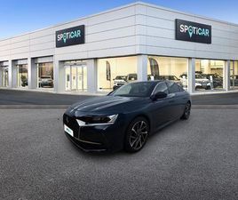 9 HYBRIDE E-TENSE 225 RIVOLI +