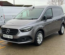 1.5 110 CDI PREMIUM AUTO L1 EURO 6 (START/STOP) 5DR