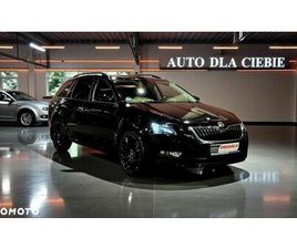 SKODA OCTAVIA 1.6 TDI PREMIUM EDITION