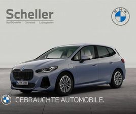 BMW SERIE 2 ACTIVE TOURER 225E XDRIVE BMW 225E XDRIVE M SPORTPAKET HEAD-UP DAB LED WLAN