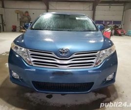 TOYOTA VENZA 2011