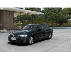 BMW 320I LIMOUSINE BESTELLAKTION FREI KONFIGURIERBAR