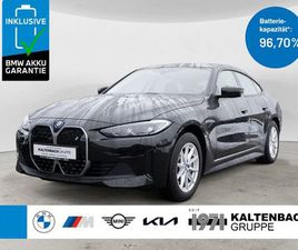 EDRIVE 35 GRAN COUPE LED NAVI KAMERA SHZ PDC