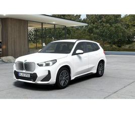 BMW IX1 EDRIVE 20 VORFÜHRWAGEN