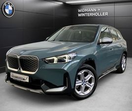 BMW IX1 XDRIVE30 XLINE HUD LC PROF. AD.LED DA+ AHK