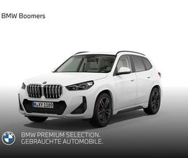 BMW X1 18 I SDRIVE M SPORT PRO AHK LORDOSE HARMAN/KA
