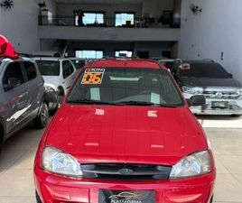 FORD COURIER 1.6 L/1.6 FLEX