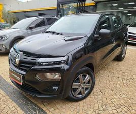 RENAULT KWID 1.0 ZEN