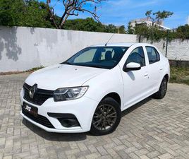 RENAULT SANDERO 1.0 LIFE