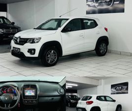 RENAULT KWID 1.0 INTENSE