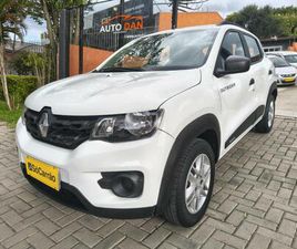 RENAULT KWID 1.0 INTENSE