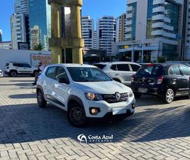 RENAULT KWID 1.0 INTENSE